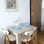 Tamara Apartman Zára