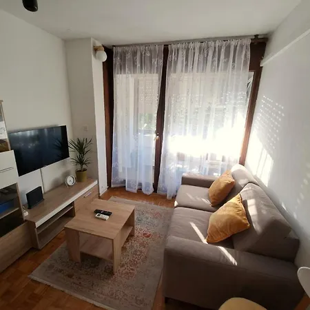 Apartamento Tamara Zadar