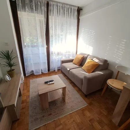 Tamara Apartman
