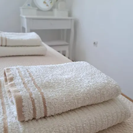 Tamara Apartman Zára
