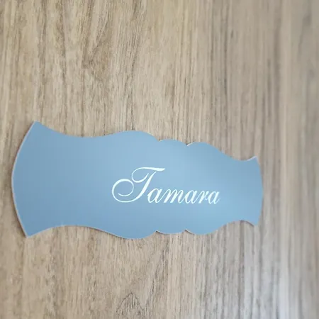 Apartman Tamara Zára
