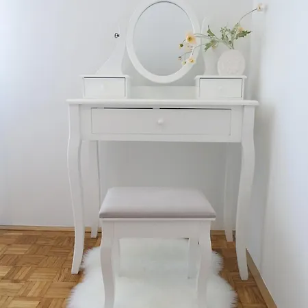 Apartamento Tamara *