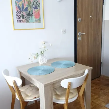 Tamara 公寓 扎达尔