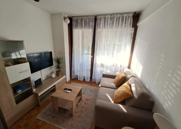 Appartement Tamara Zadar