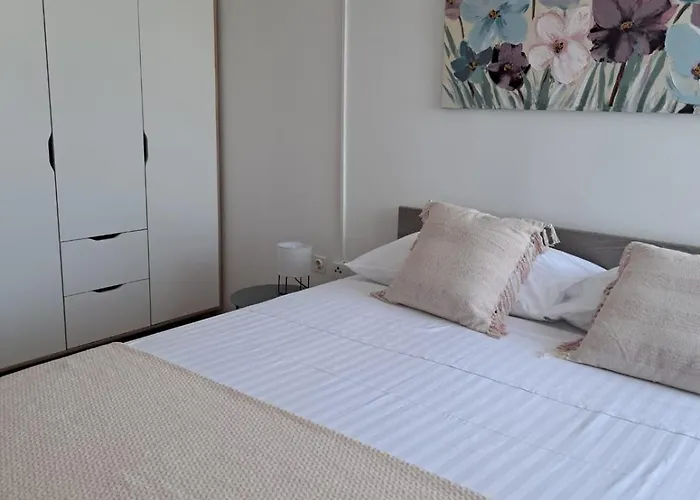 Tamara Appartement *