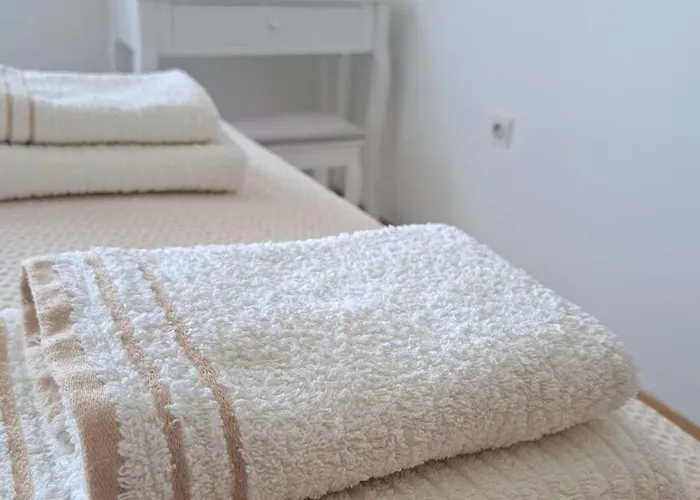 Tamara Appartement Zadar