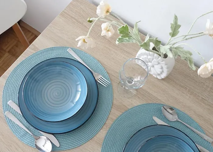 Tamara Appartement *