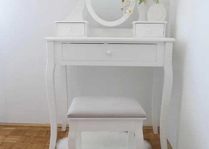 Appartement Tamara *