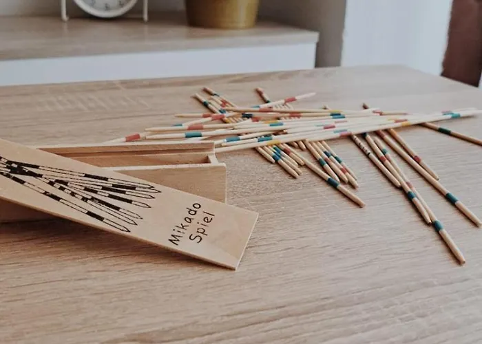 Appartement Tamara *